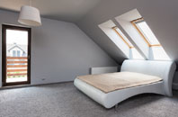 Rosudgeon bedroom extensions