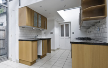 Rosudgeon kitchen extension leads