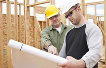 Rosudgeon outhouse construction leads